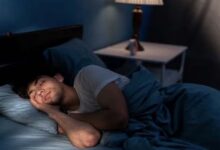 How a single night of sleep can determine your future health risks