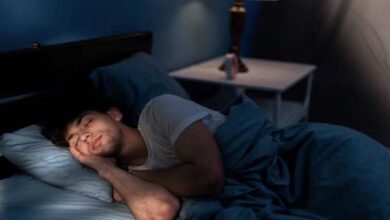 How a single night of sleep can determine your future health risks