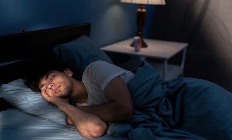 How a single night of sleep can determine your future health risks