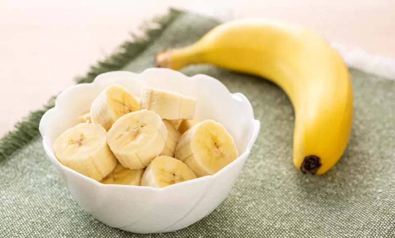 How the Timing of Banana Consumption Influences Athletic Performance