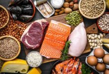 How to balance proteins, carbohydrates, and fats on a daily basis