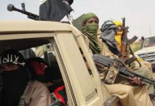 ISIS at the heart of Niger: messages written in blood map the infiltration