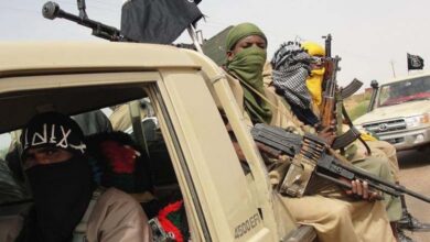 ISIS at the heart of Niger: messages written in blood map the infiltration