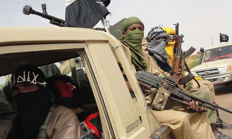 ISIS at the heart of Niger: messages written in blood map the infiltration