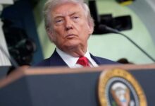 In 2026… Pending Items on Trump’s Foreign Agenda