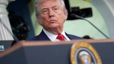 In 2026… Pending Items on Trump’s Foreign Agenda