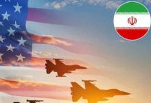In Anticipation of a Potential Attack on Iran: U.S. Military Reinforcements to the Middle East