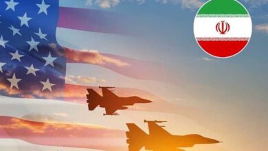 In Anticipation of a Potential Attack on Iran: U.S. Military Reinforcements to the Middle East