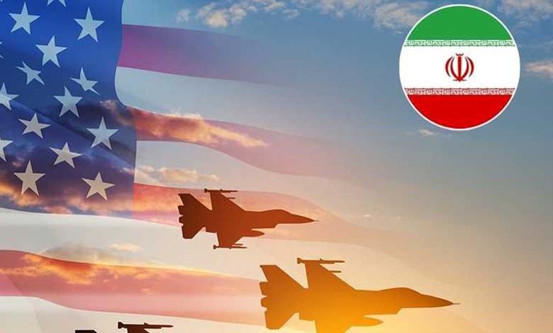 In Anticipation of a Potential Attack on Iran: U.S. Military Reinforcements to the Middle East