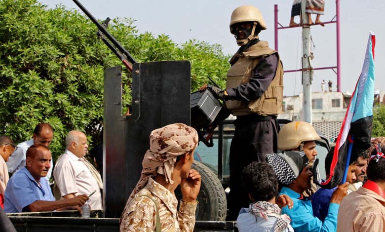 Investigation into the Southern crisis: when security decisions create open political chaos