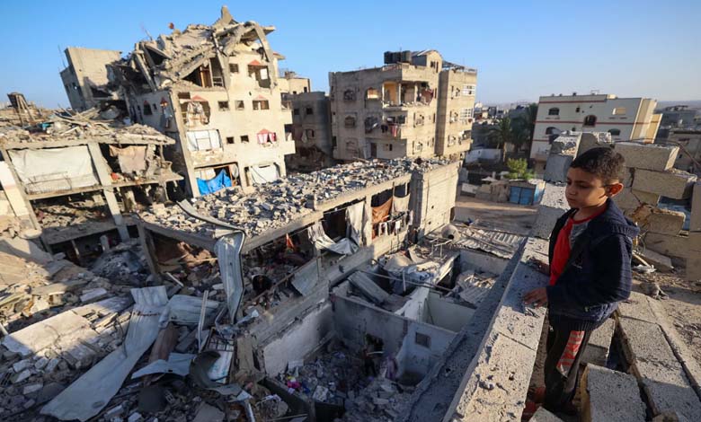 Invitations and announcement of participants: developments in the Gaza Peace Council