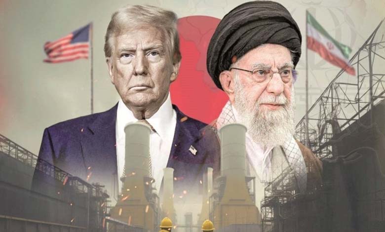 Iran Warns Trump Against Intervention and Draws the Red Line
