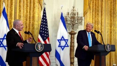 Iran draws up a list of Israeli and U.S. targets in response to a potential attack