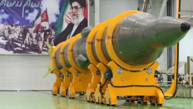 Iran offers nuclear concessions under conditions while holding firm on missiles