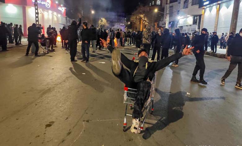 Iran protests: a growing movement, escalating military rhetoric, and a watching world