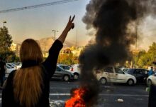Iran without internet for a second day as the army comments on protests