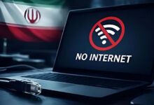 Iran’s internet recovers to 2% after more than 200 hours of shutdown