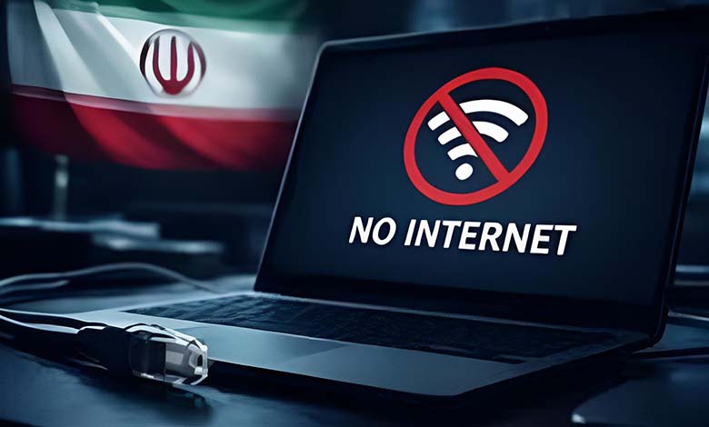Iran’s internet recovers to 2% after more than 200 hours of shutdown