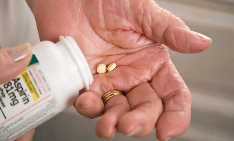 Is it healthy to take aspirin every day? Experts explain