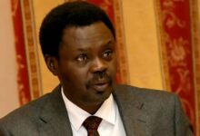 Isolation without a formal decision: how Minni Minnawi’s removal reveals the disintegration of the decision-making center in Sudan