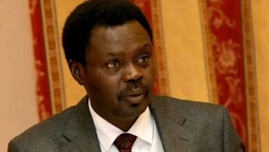 Isolation without a formal decision: how Minni Minnawi’s removal reveals the disintegration of the decision-making center in Sudan