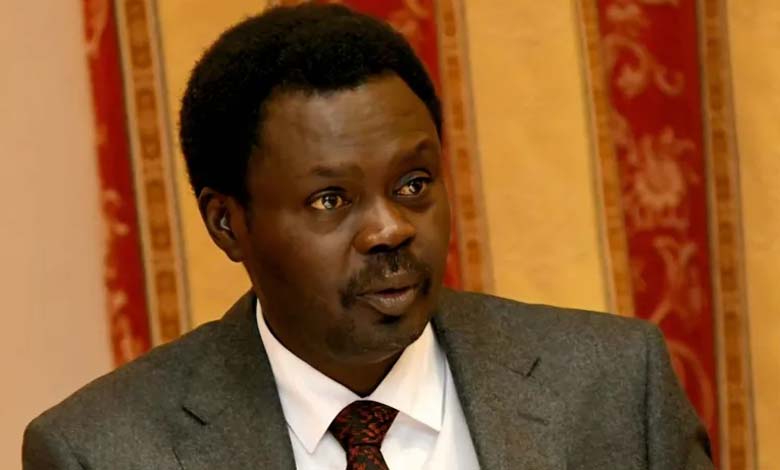 Isolation without a formal decision: how Minni Minnawi’s removal reveals the disintegration of the decision-making center in Sudan