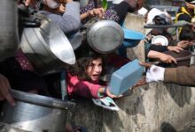 Israel and the ban on relief organizations in Gaza: a UN alarm and calls to reverse the decision