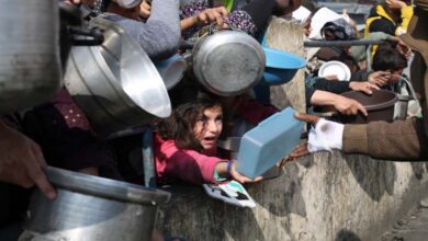 Israel and the ban on relief organizations in Gaza: a UN alarm and calls to reverse the decision