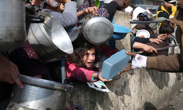 Israel and the ban on relief organizations in Gaza: a UN alarm and calls to reverse the decision