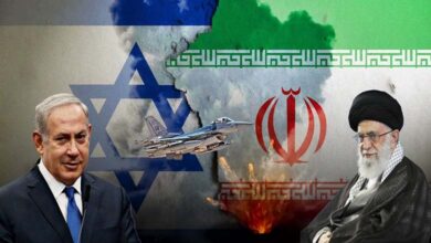 Israel awaits Iran’s grave mistake