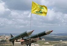 Israel cripples Hezbollah’s artillery unit as missile platforms are targeted