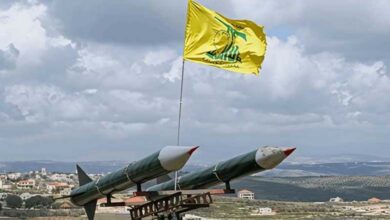 Israel cripples Hezbollah’s artillery unit as missile platforms are targeted