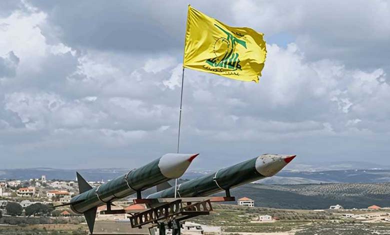Israel cripples Hezbollah’s artillery unit as missile platforms are targeted