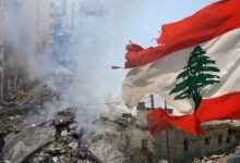 Israel expands its strikes in Lebanon as the ceasefire returns to the negotiation table