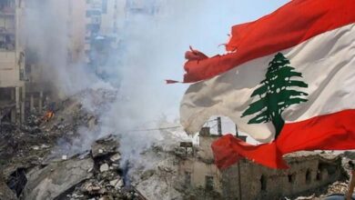 Israel expands its strikes in Lebanon as the ceasefire returns to the negotiation table