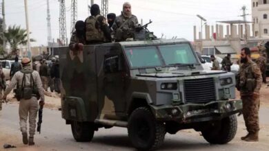 Leaks Reveal the Structure, Leadership, and Funding of Al-Assad Regime Remnants