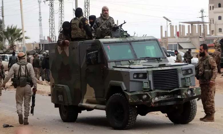 Leaks Reveal the Structure, Leadership, and Funding of Al-Assad Regime Remnants