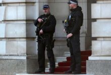 London follows Washington’s lead: a British FBI to combat terrorism