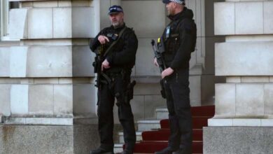 London follows Washington’s lead: a British FBI to combat terrorism