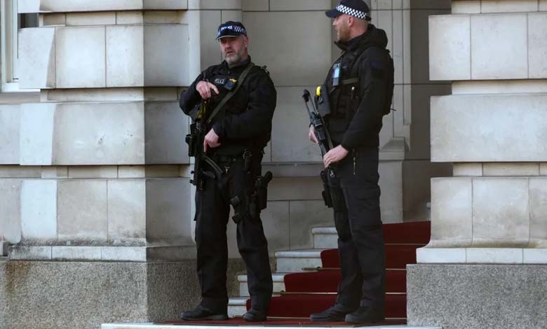 London follows Washington’s lead: a British FBI to combat terrorism