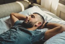 Lying Down or Sitting: Which Is More Dangerous for Your Heart?