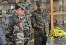 Military cooperation expands Morocco’s presence in the Horn of Africa