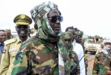 Minnawi out of the equation: the implications of his exclusion for the stability of Sudanese power