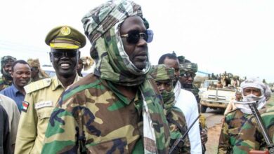 Minnawi out of the equation: the implications of his exclusion for the stability of Sudanese power