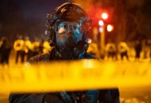 Minneapolis protests: a testing ground for Trump’s hardline power project