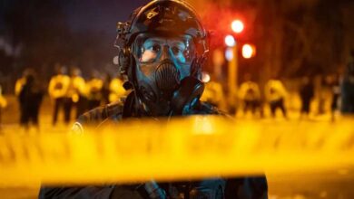 Minneapolis protests: a testing ground for Trump’s hardline power project