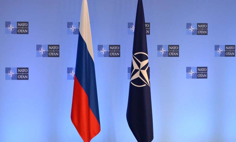 NATO arms itself with artificial intelligence against Russia: a semi-automated defense project