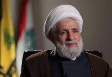 Naïm Qassem, adherence to arms and Iran: acknowledging the crisis without revisiting choices