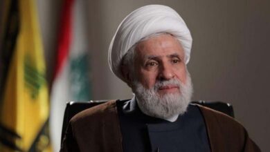 Naïm Qassem, adherence to arms and Iran: acknowledging the crisis without revisiting choices
