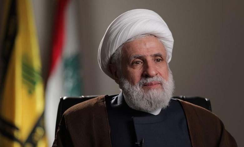 Naïm Qassem, adherence to arms and Iran: acknowledging the crisis without revisiting choices